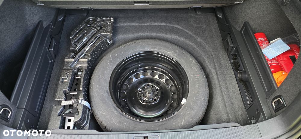 Volkswagen Passat 1.5 TSI EVO Highline DSG - 19