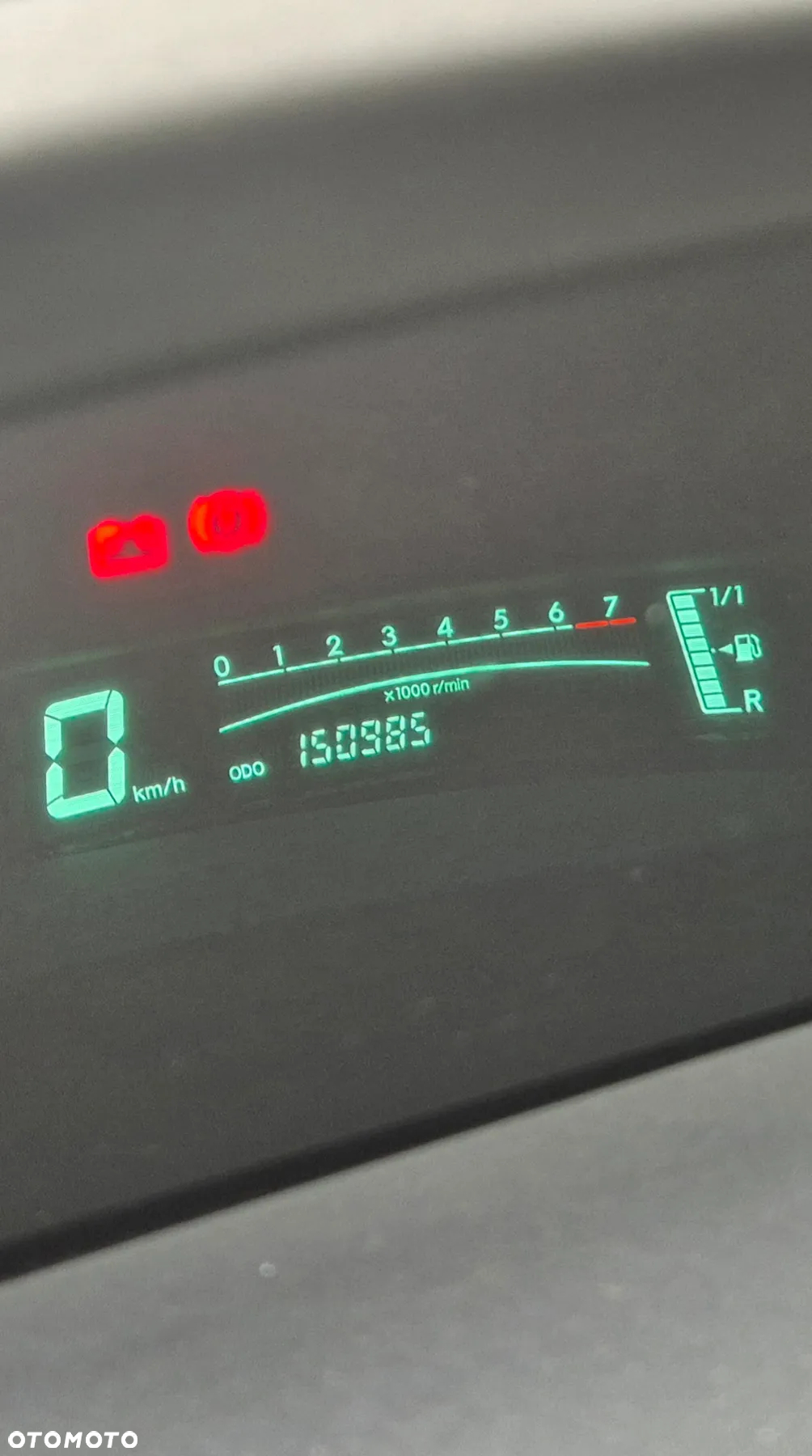 Toyota Yaris 1.3 VVT-i Sol - 11