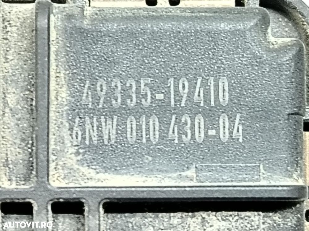 Actuator turbina 2.0 d 49335-19410 BMW Seria 5 F07/F10/F11 [2009 - 20 - 3