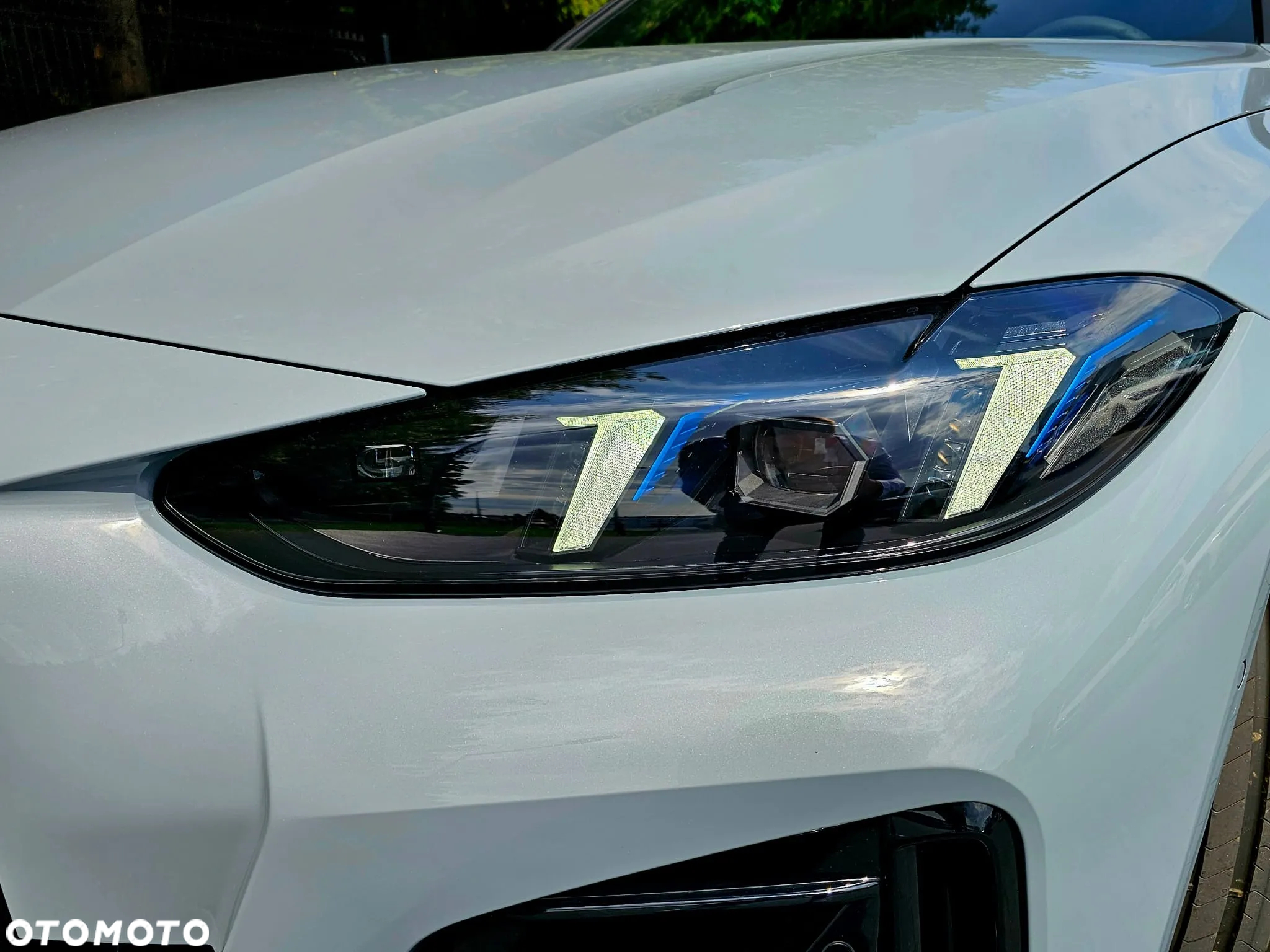 BMW Seria 4 M440i xDrive mHEV - 11