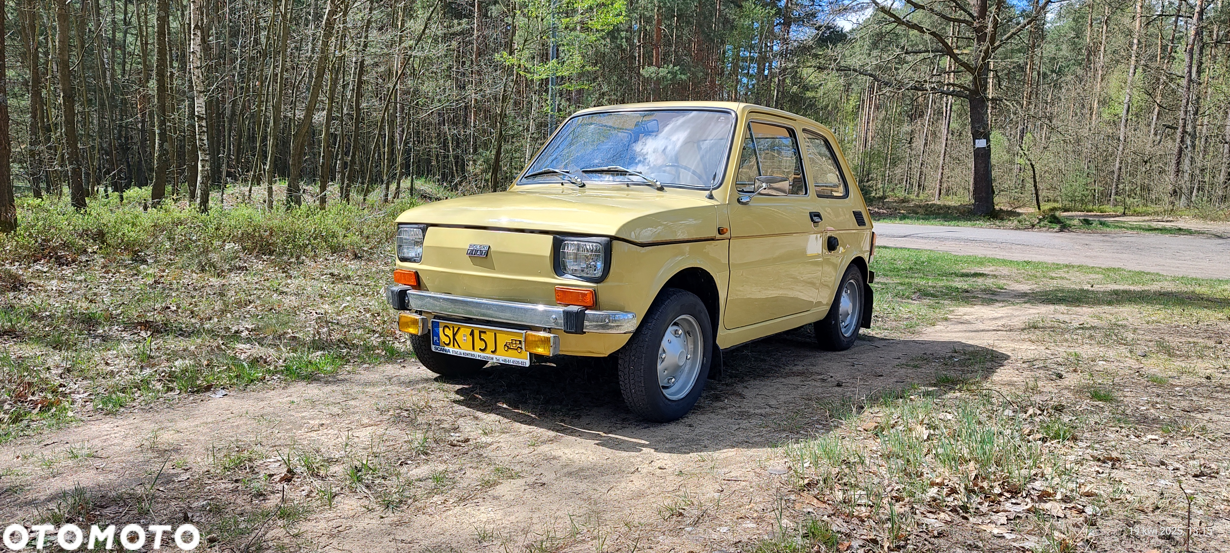 Fiat 126 - 2