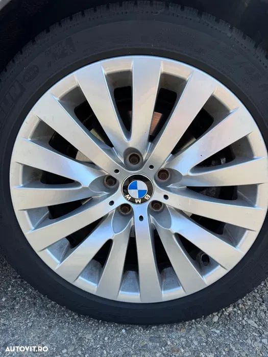 BMW Seria 5 520d Touring Aut. - 7