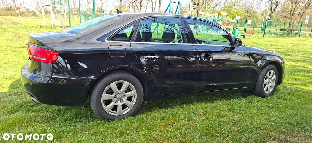 Audi A4 Limousine 2.0 TFSI Ambiente - 3