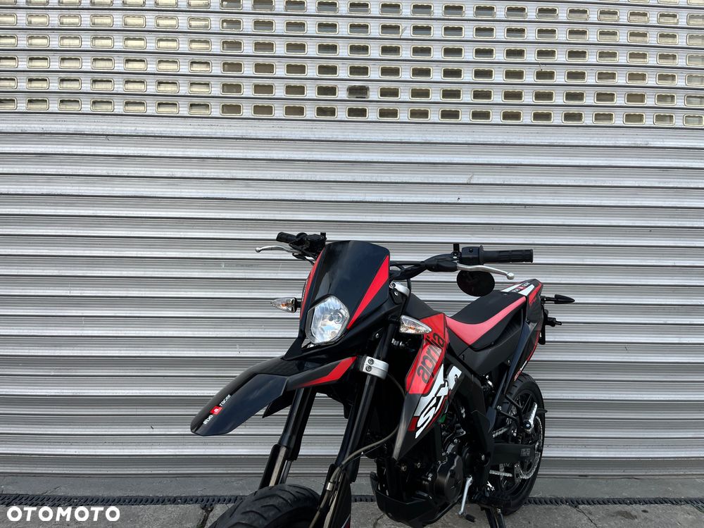 Aprilia SX - 29