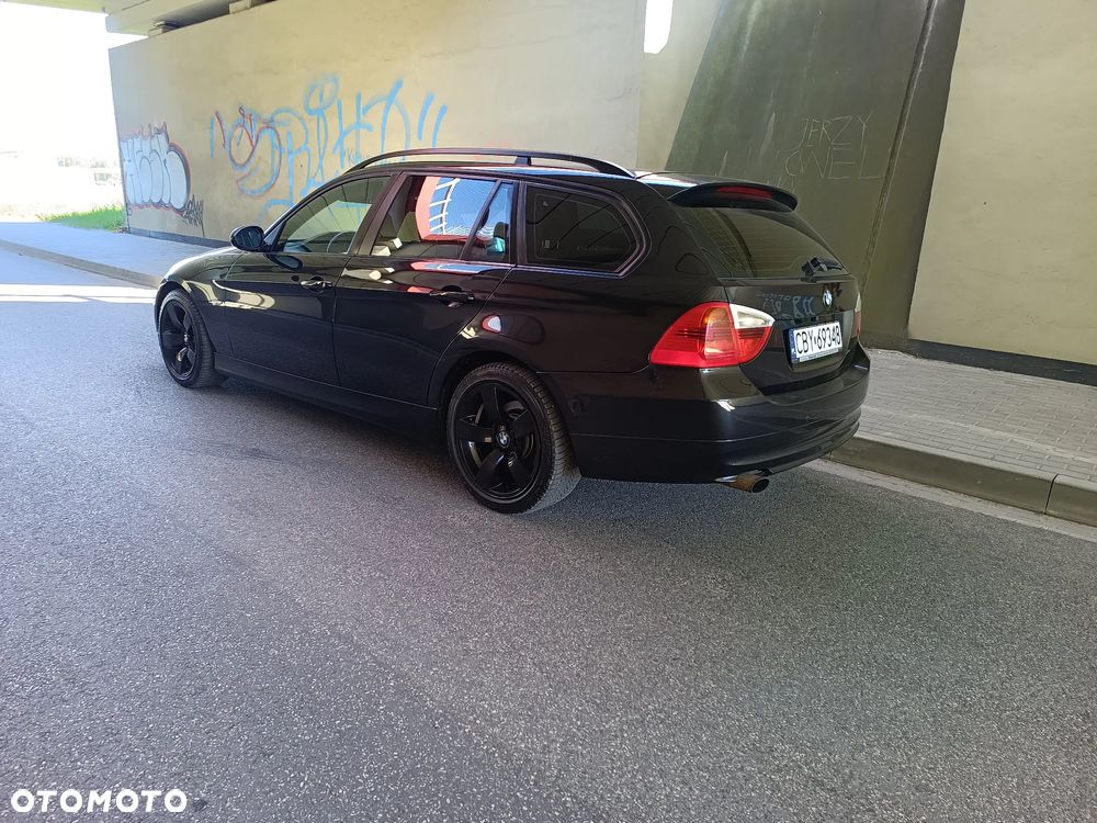 BMW Seria 3 - 3