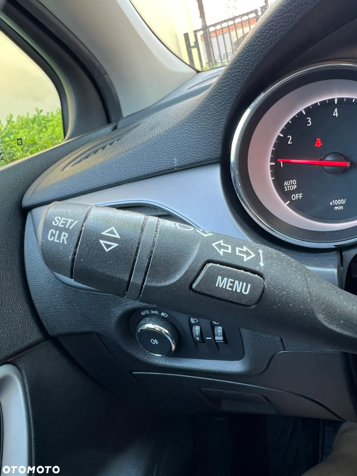 Opel Astra V 1.0 T Enjoy S&S - 20