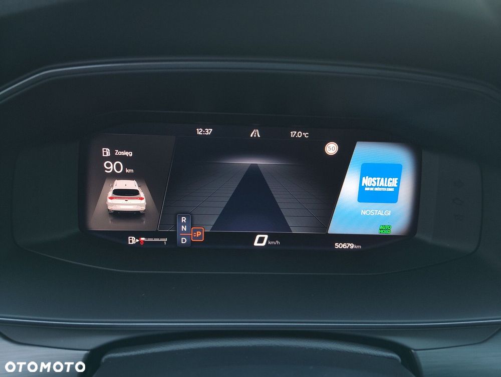 Cupra Formentor 2.0 TSI 4Drive VZ DSG - 25
