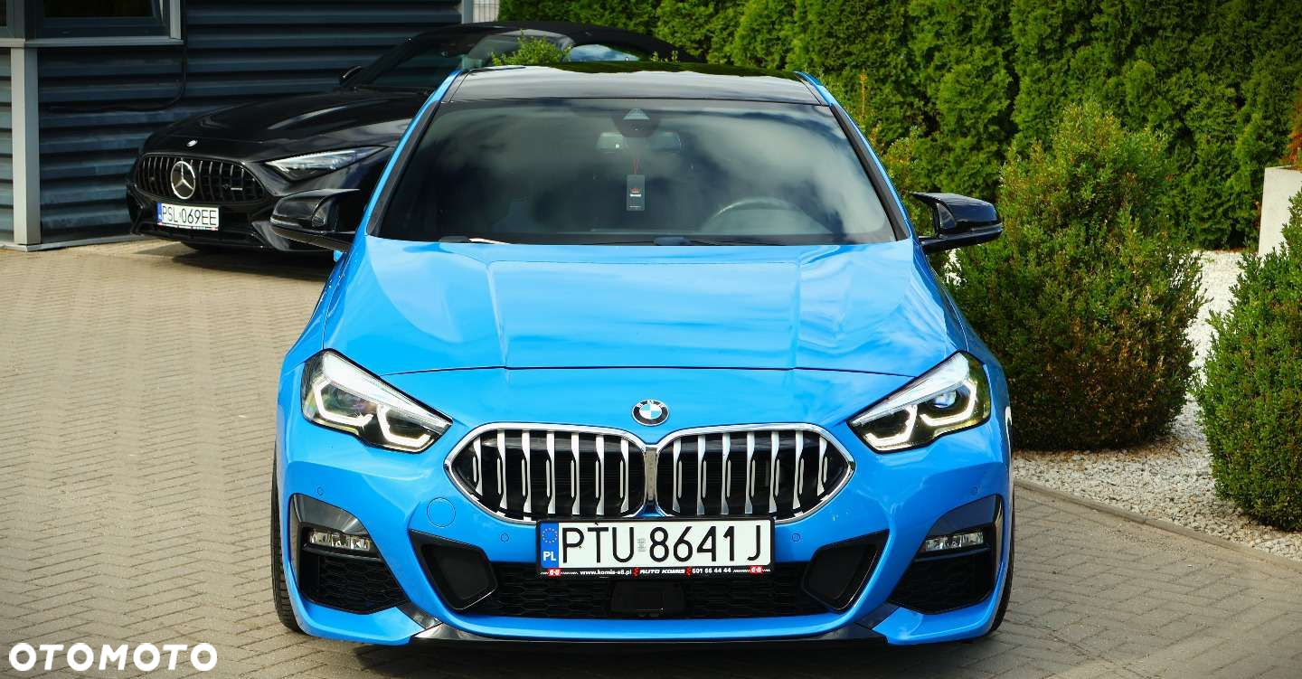BMW Seria 2 218d M Sport - 5