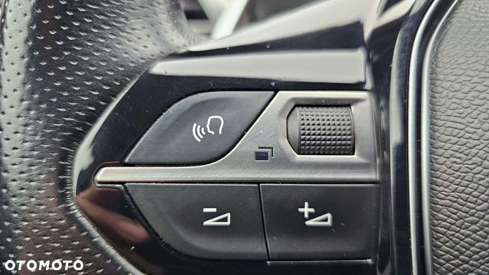 Peugeot 3008 BlueHDi 180 Stop & Start EAT8 GT - 20