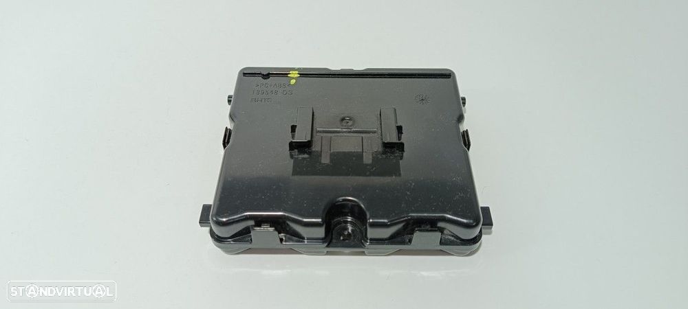 MÓDULO ELETRÓNICO SMART FORFOUR ELECTRIC DRIVE (453.091) - 3