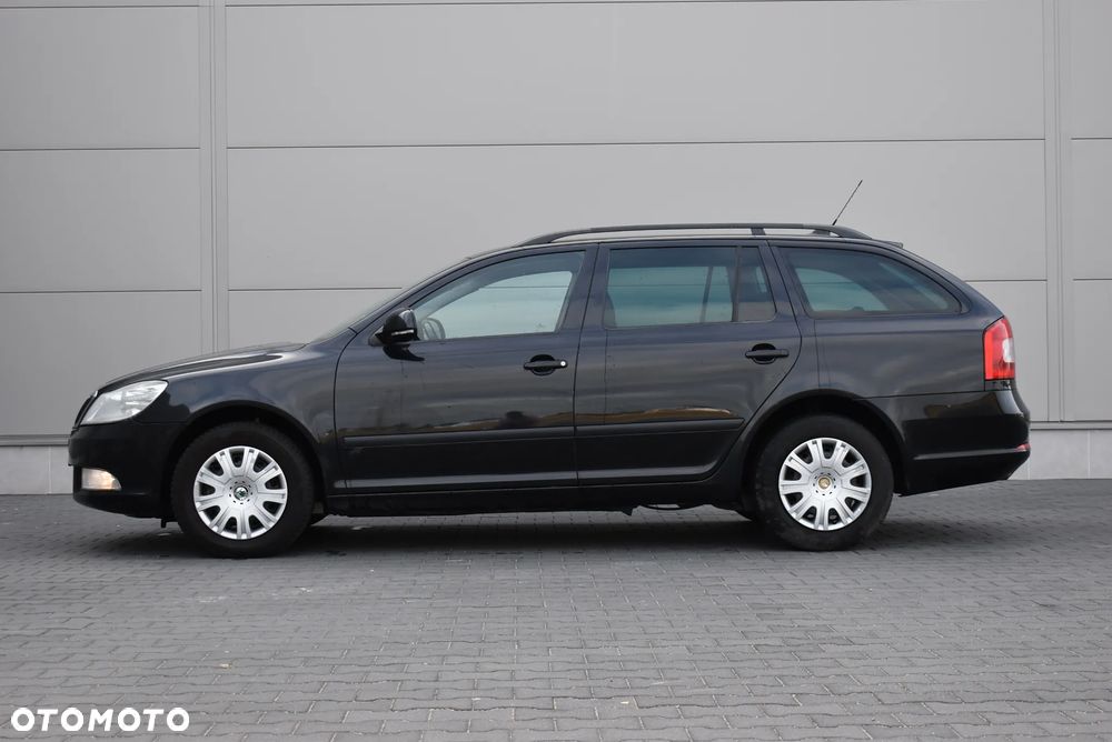 Skoda Octavia - 18
