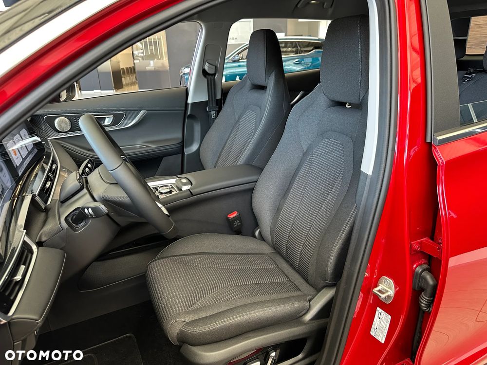 Chery Tiggo 7 1.6 T-GDI Essential DCT - 10