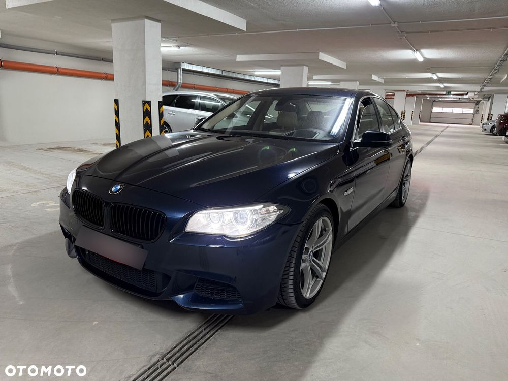 BMW Seria 5 528i xDrive - 1
