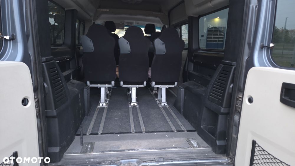 Fiat Ducato - 10