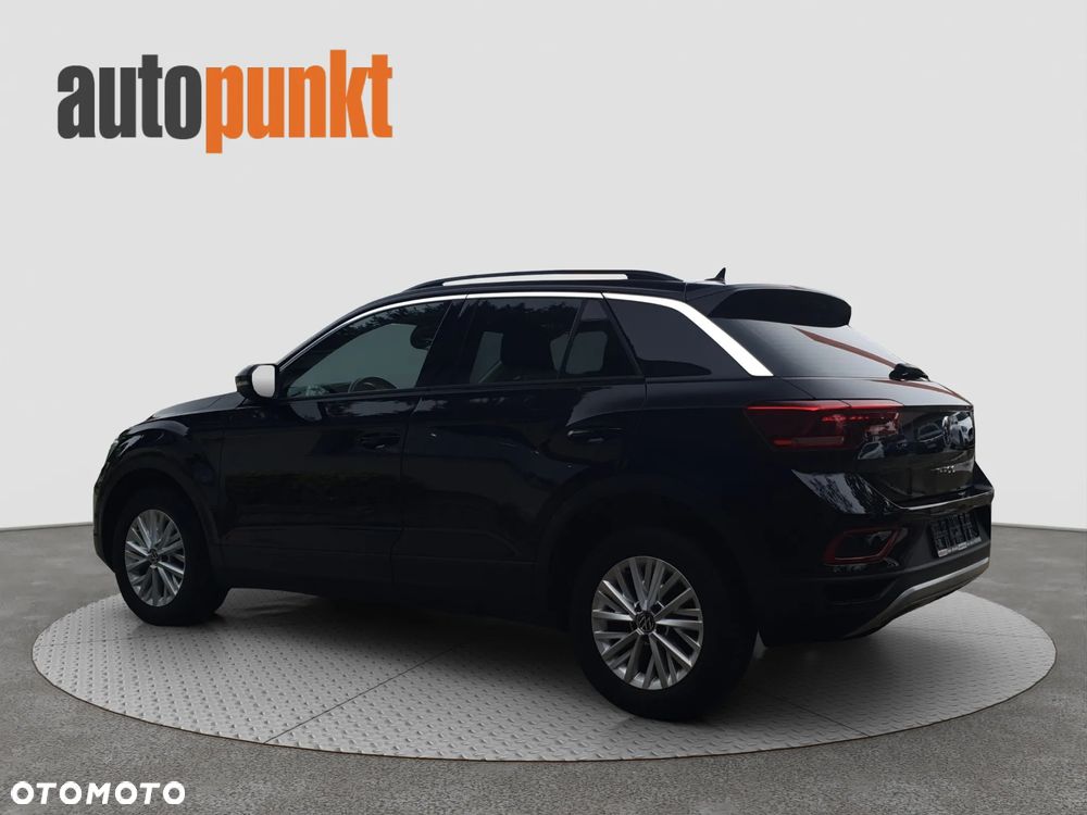 Volkswagen T-Roc 1.5 TSI Life - 5