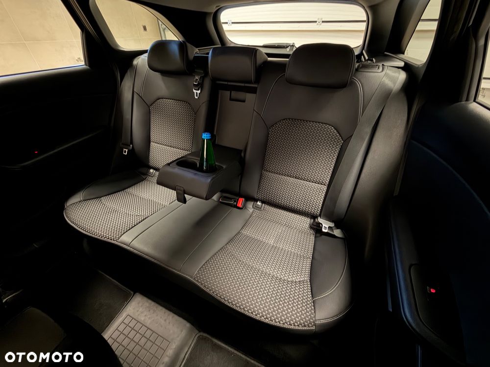 Kia Ceed 1.4 T-GDI L DCT - 25