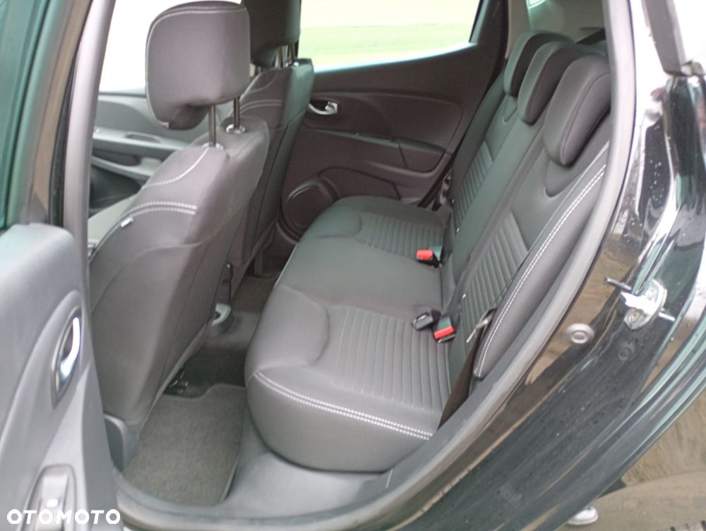 Renault Clio TCe 90 Limited - 12