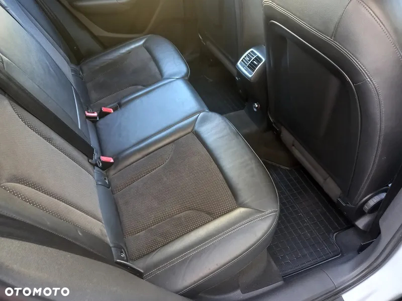 Audi Q3 2.0 TDI Quattro Prime Line S tronic - 20