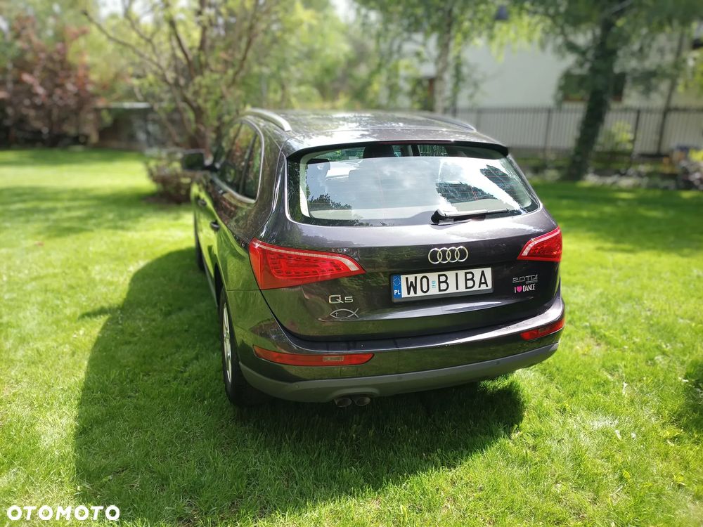 Audi Q5 2.0 TDI Quattro S tronic - 2