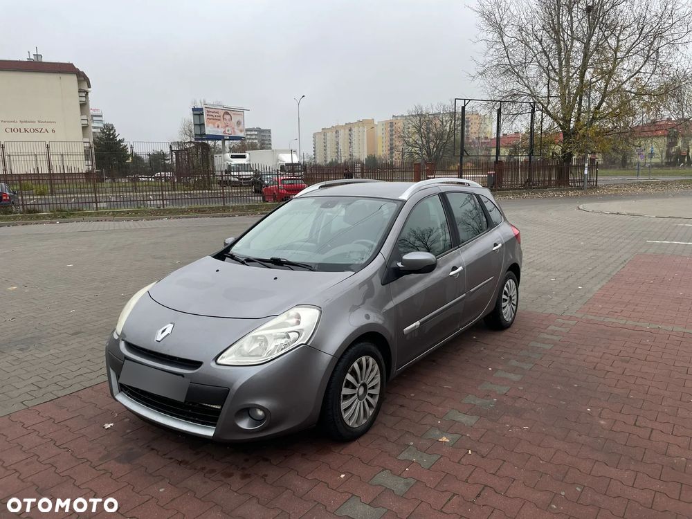Renault Clio 1.5 dCi Dwudziestka - 2