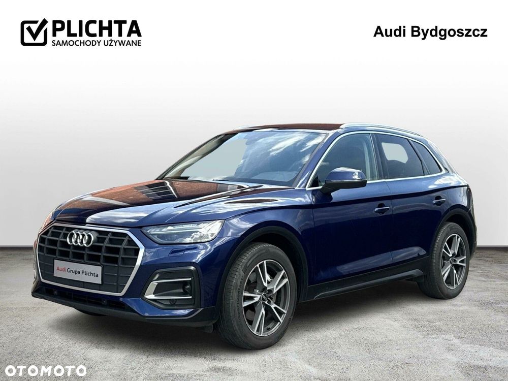 Audi Q5 - 1