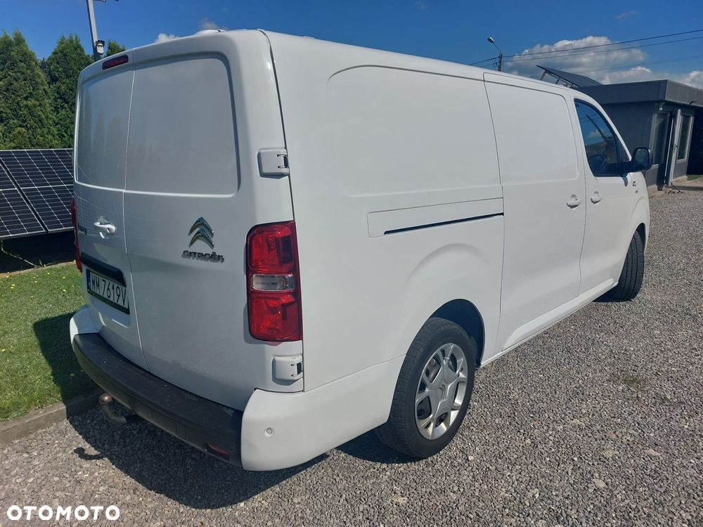 Citroën JUMPY LONG - 14