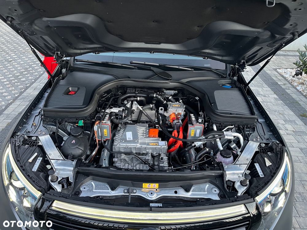 Mercedes-Benz EQC 400 4-Matic Sport - 31