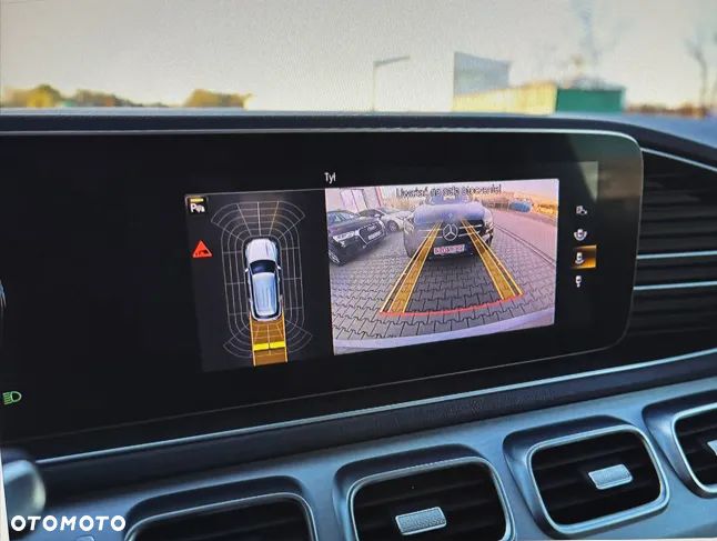 Mercedes-Benz GLE 350 de 4-Matic - 17