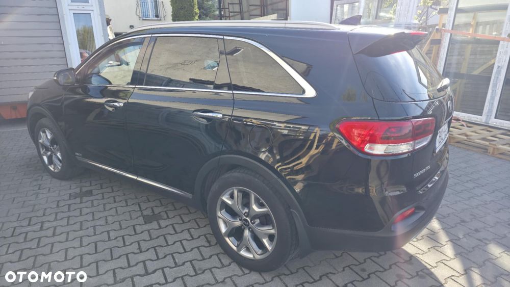 Kia Sorento 2.0 CRDI XL - 11