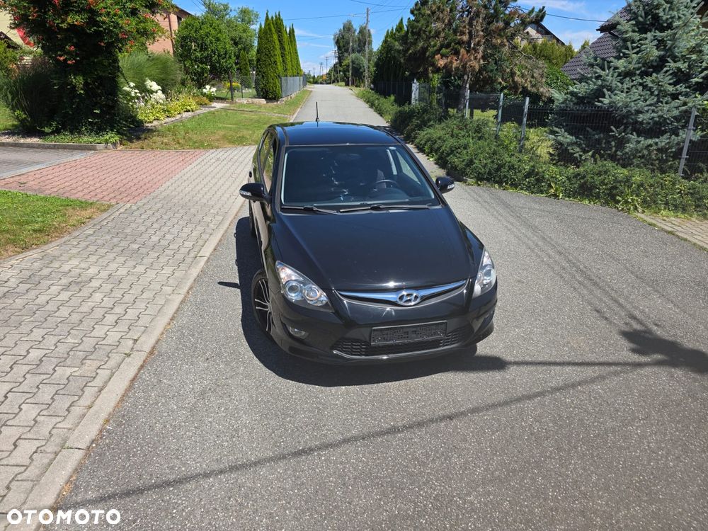 Hyundai i30 1.4 Comfort World Cup - 40