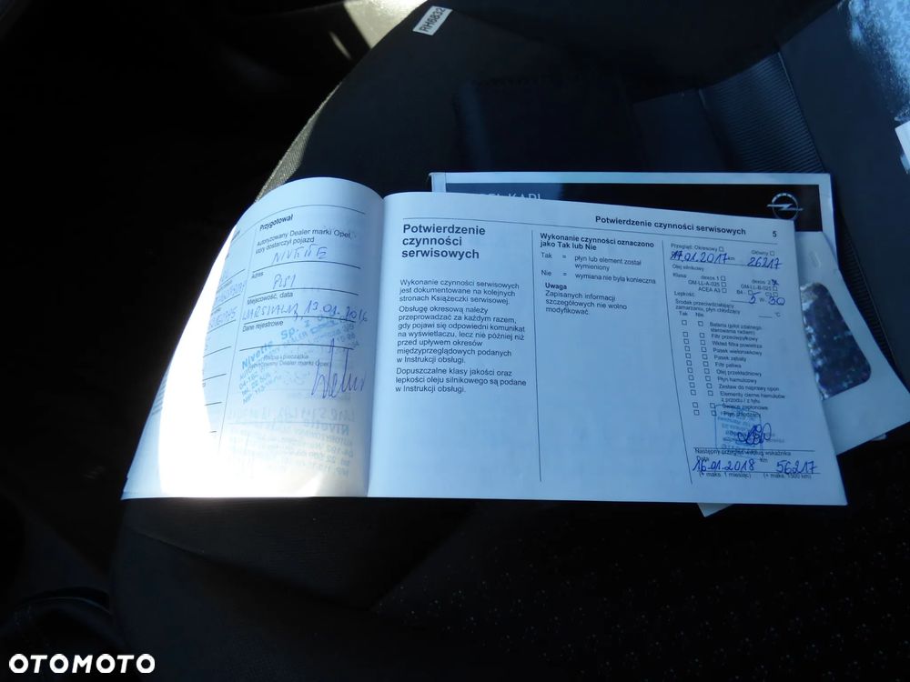 Opel Karl 1.0 Eco - 14