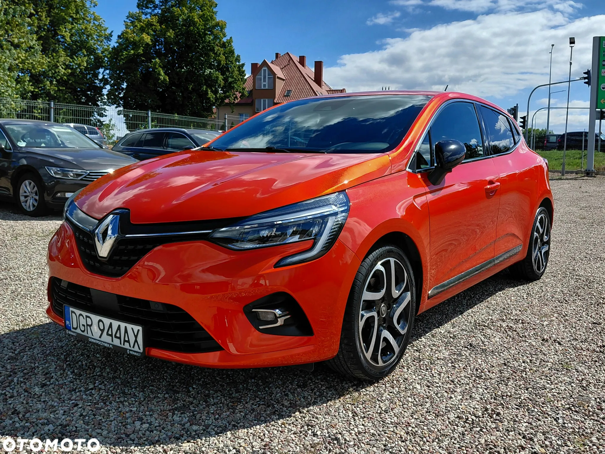 Renault Clio 1.3 TCe Intens EDC - 28
