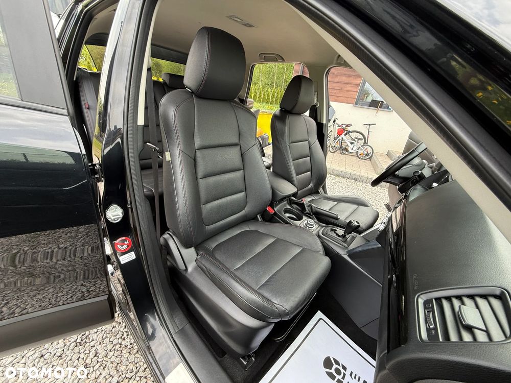 Mazda CX-5 2.2 SKYACTIV-D AWD Sports-Line - 25