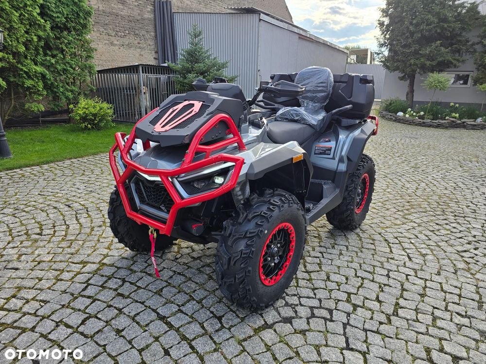 BRCP GRIT 1000R - 1
