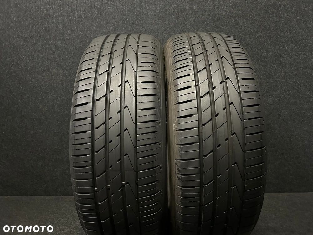 Opony letnie Hankook Ventus S1 Evo 2 Suv 215/65/17 99V 2szt. Ładne! - 1
