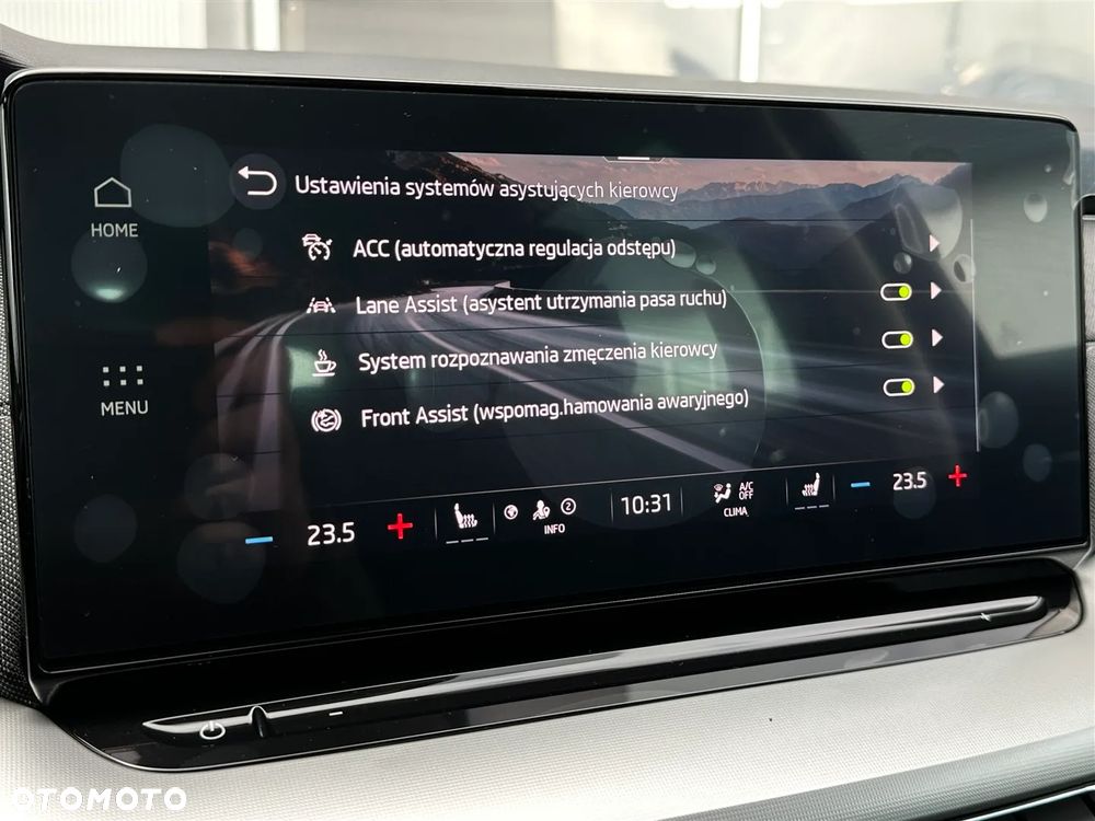 Skoda Octavia - 25
