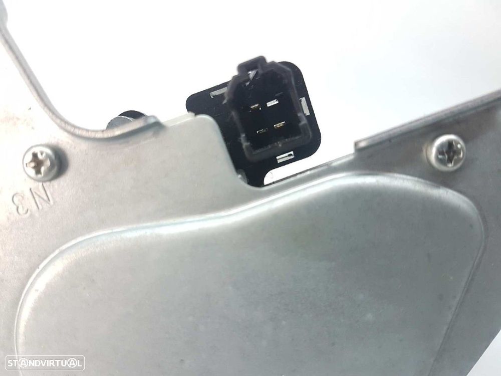 MOTOR LIMPA-VIDROS TRASEIRO SUZUKI SWIFT BERLINA (MZ) GL (3-PTAS.) - 5