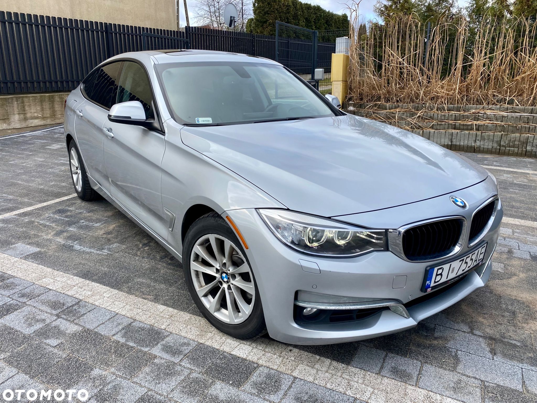 BMW 3GT 328i xDrive GT - 1