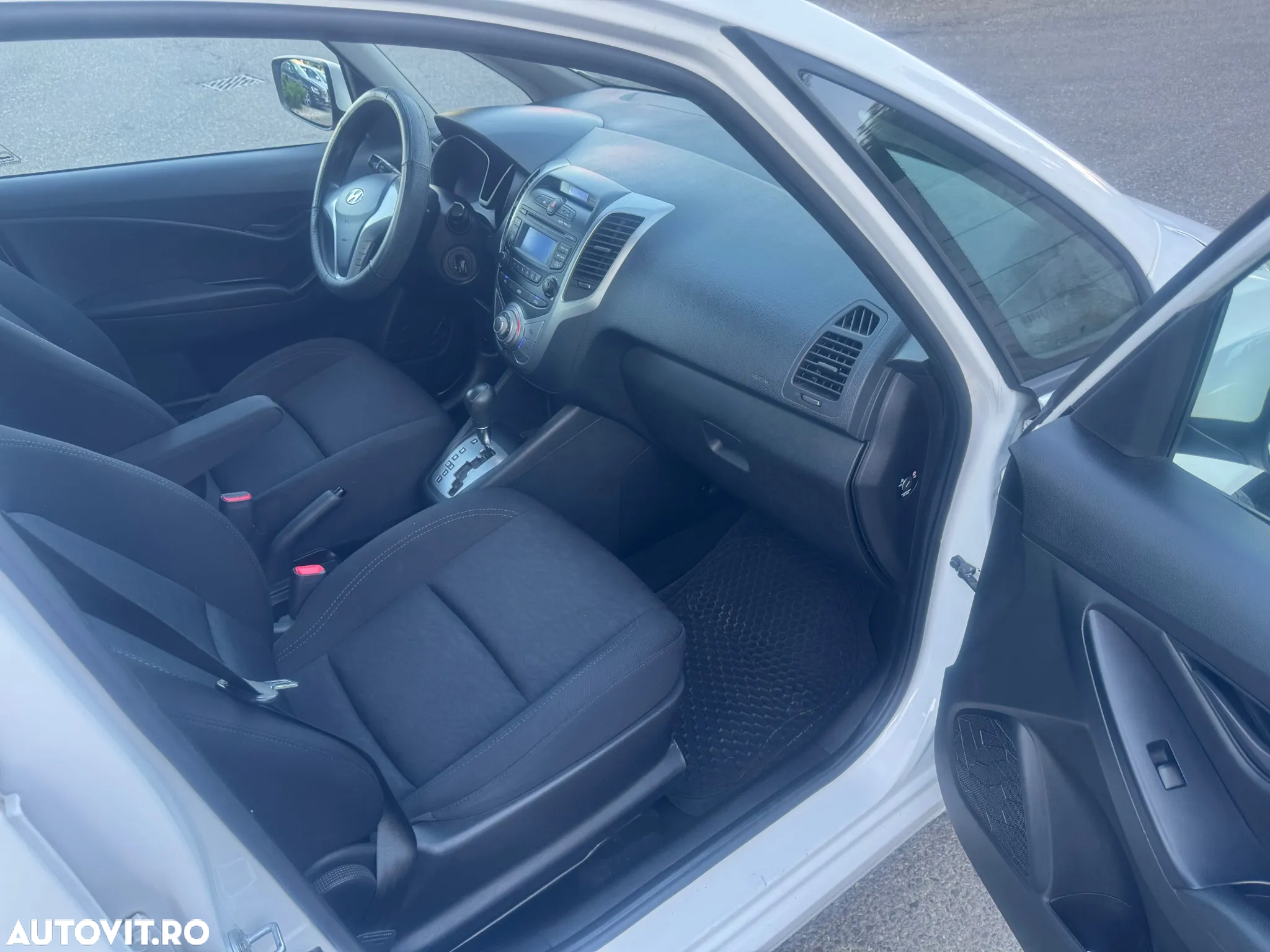 Hyundai ix20 1.6 Automatik Comfort - 9
