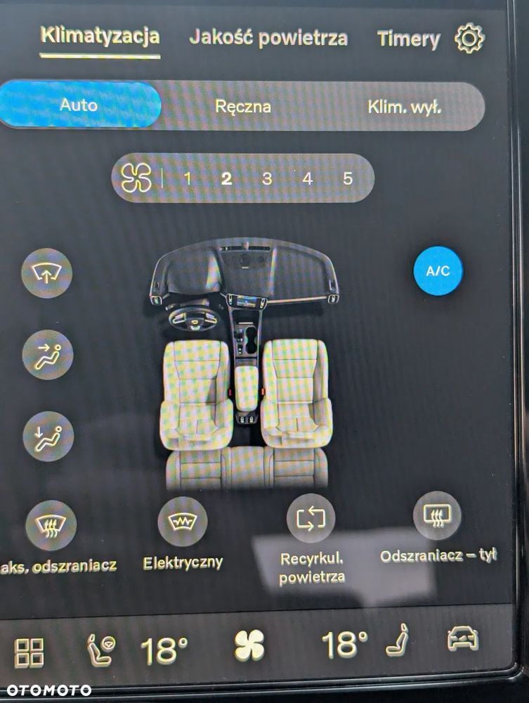 Volvo XC 40 B4 AWD Ultimate Dark - 16
