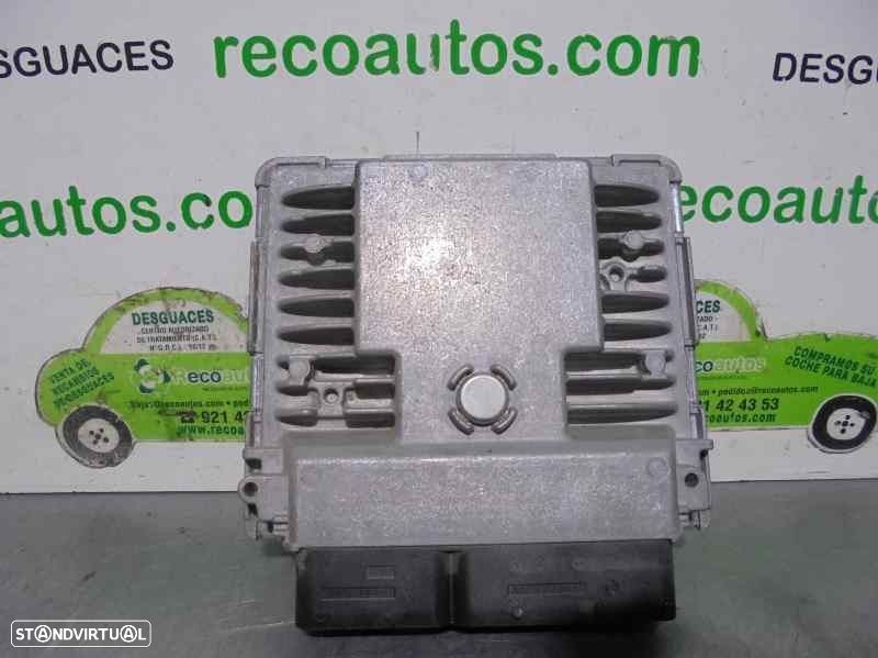CENTRALINA MOTOR UCE SEAT LEON 2012 -03F906070HC - 8