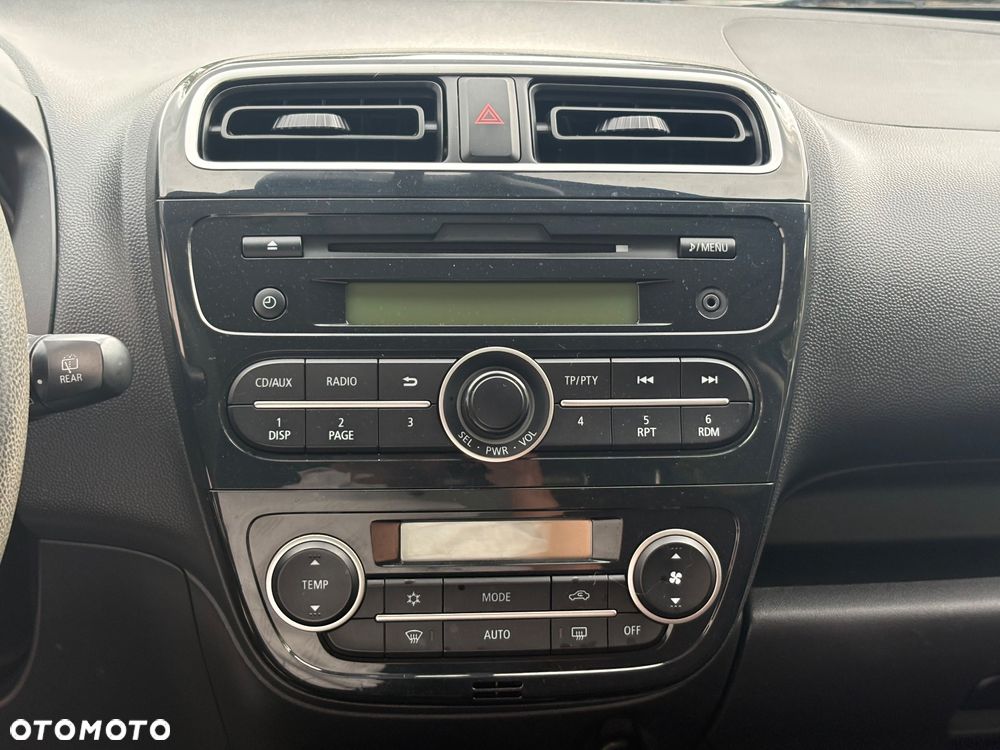 Mitsubishi Space Star 1.2 Clear Tec Edition 100+ - 11