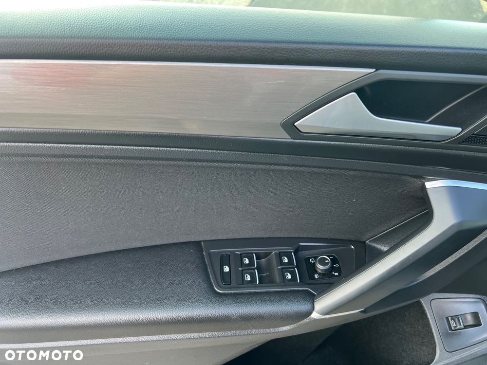 Volkswagen Tiguan Allspace 1.5 TSI EVO Comfortline DSG 7os - 19