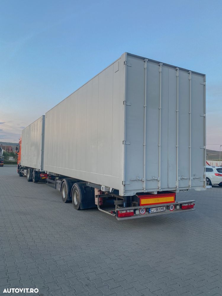 DAF XF 460 FAR - 5