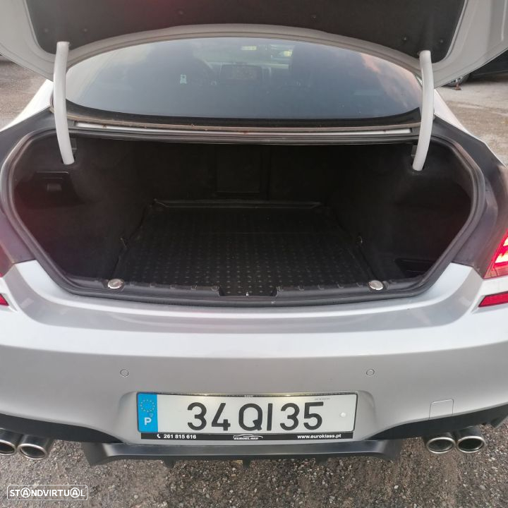 BMW 640 Gran Coupé d xDrive Pack M - 11