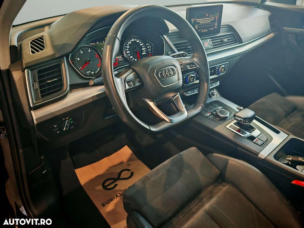 Audi Q5 35 TDI S tronic - 9