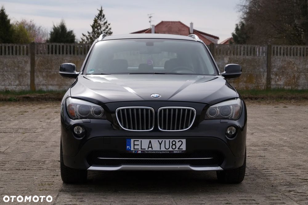 BMW X1 - 2