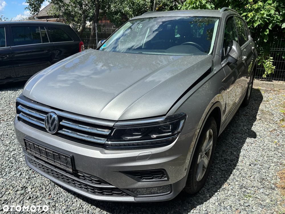 Volkswagen Tiguan 2.0 TDI SCR 4Motion (BlueMotion Tech) Highline - 4