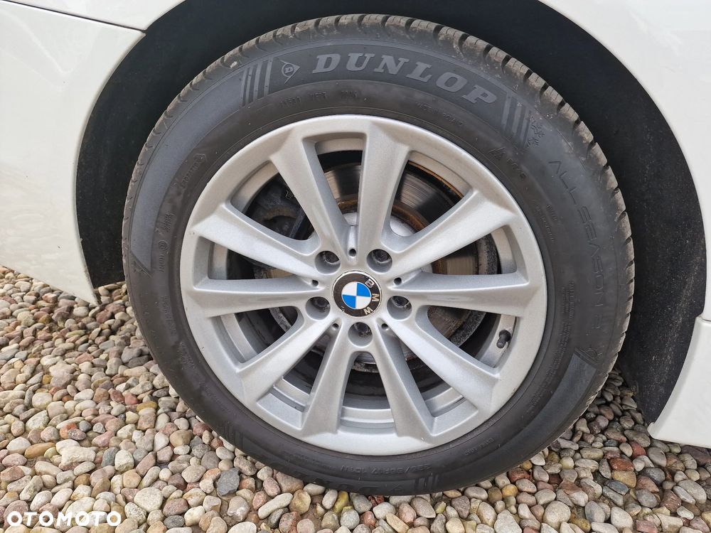 BMW Seria 5 520d Edition Fleet Lifestyle - 31