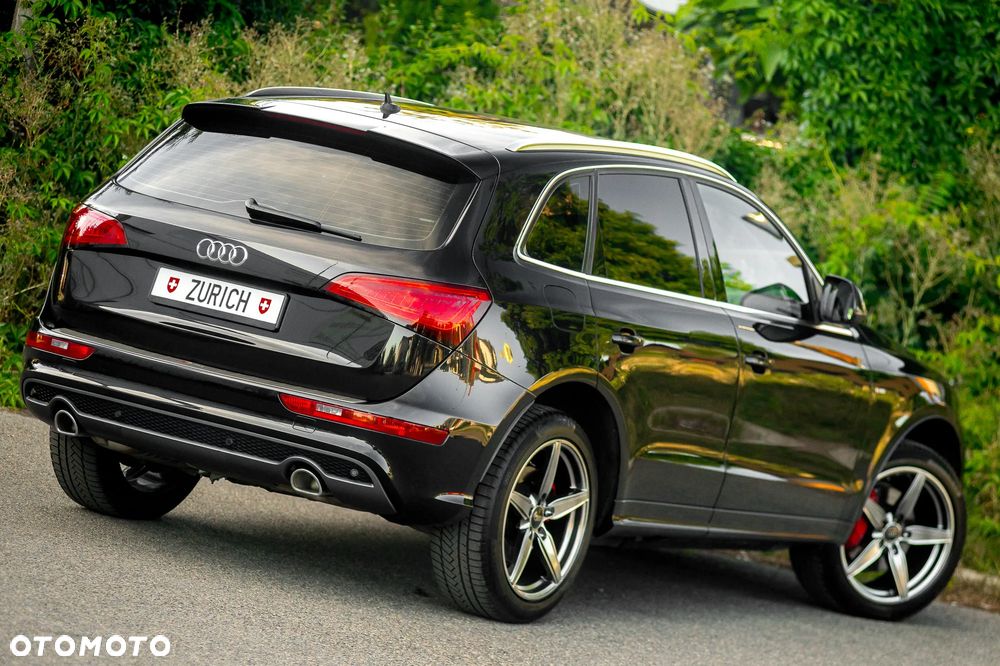Audi Q5 - 4
